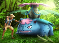 Pokémon GO Bonusstundenplan für März 2021